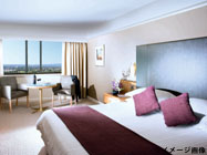 オリックス・ホテルマネジメント株式会社の派遣社員 宿泊部門 管理部門 人事労務の求人情報イメージ2