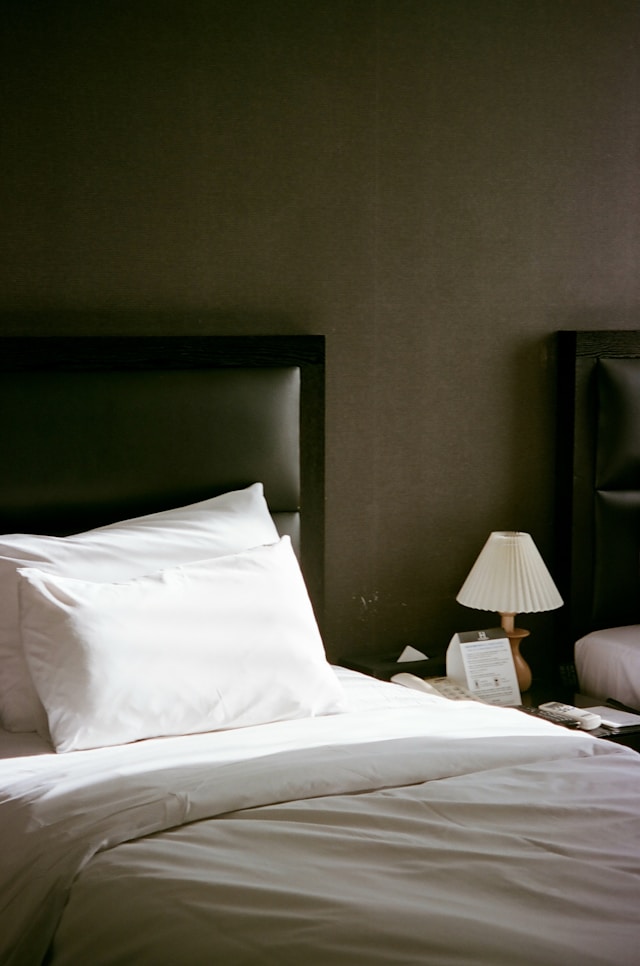 パークホテル東京の派遣社員 調理部門の求人情報イメージ2