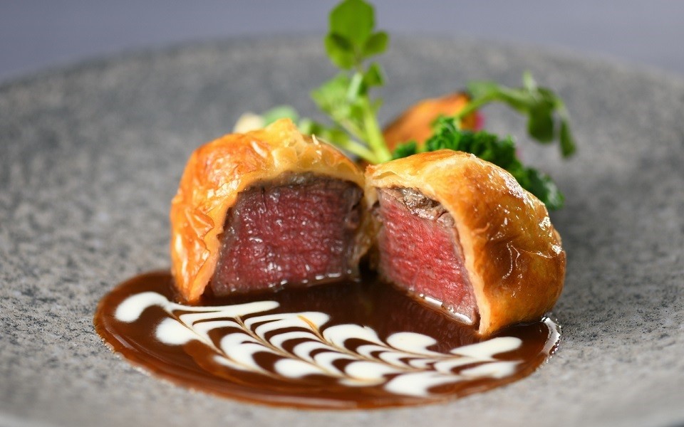 ホテルモントレ銀座の正社員 レストラン 料飲部門の求人情報イメージ9