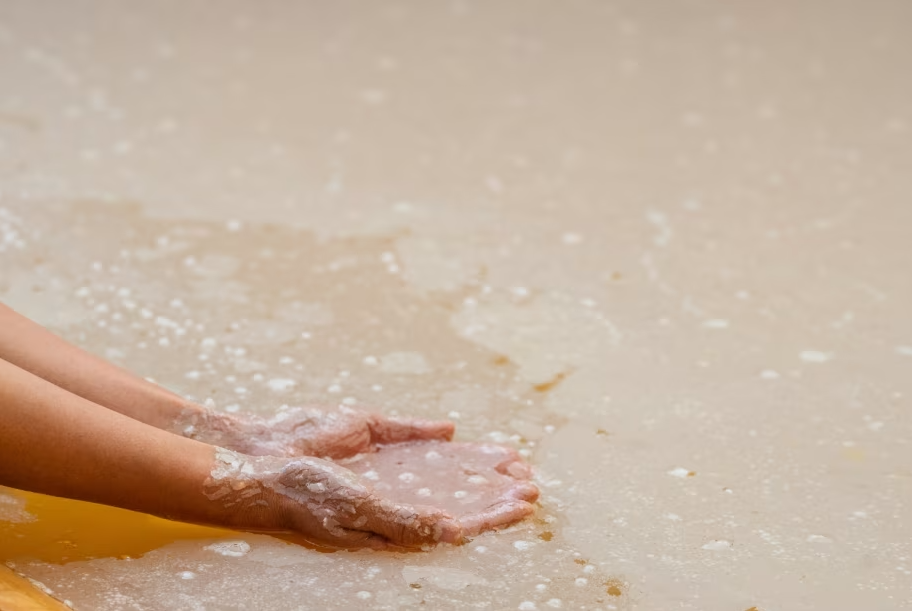 花山温泉薬師の湯の正社員 レストラン 調理部門の求人情報イメージ3