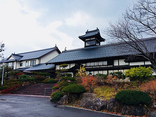 銀鱗荘の正社員 調理部門求人イメージ