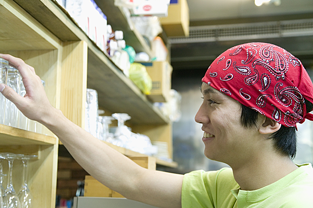 力の源カンパニーの正社員 レストラン 管理職の求人情報イメージ2