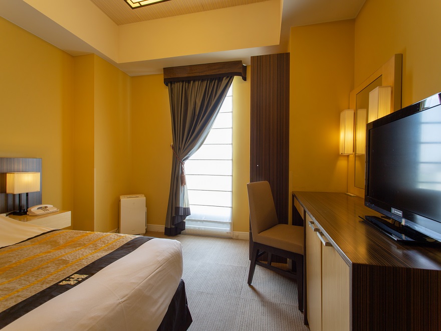 ホテルモントレ半蔵門の正社員 宿泊予約 宿泊部門 フロントスタッフの求人情報イメージ7