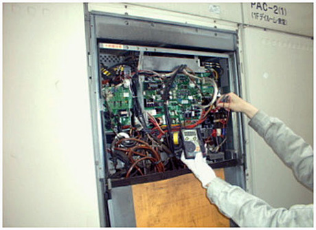 株式会社タクリツの正社員 施設管理 一般企業のお仕事の求人情報イメージ2