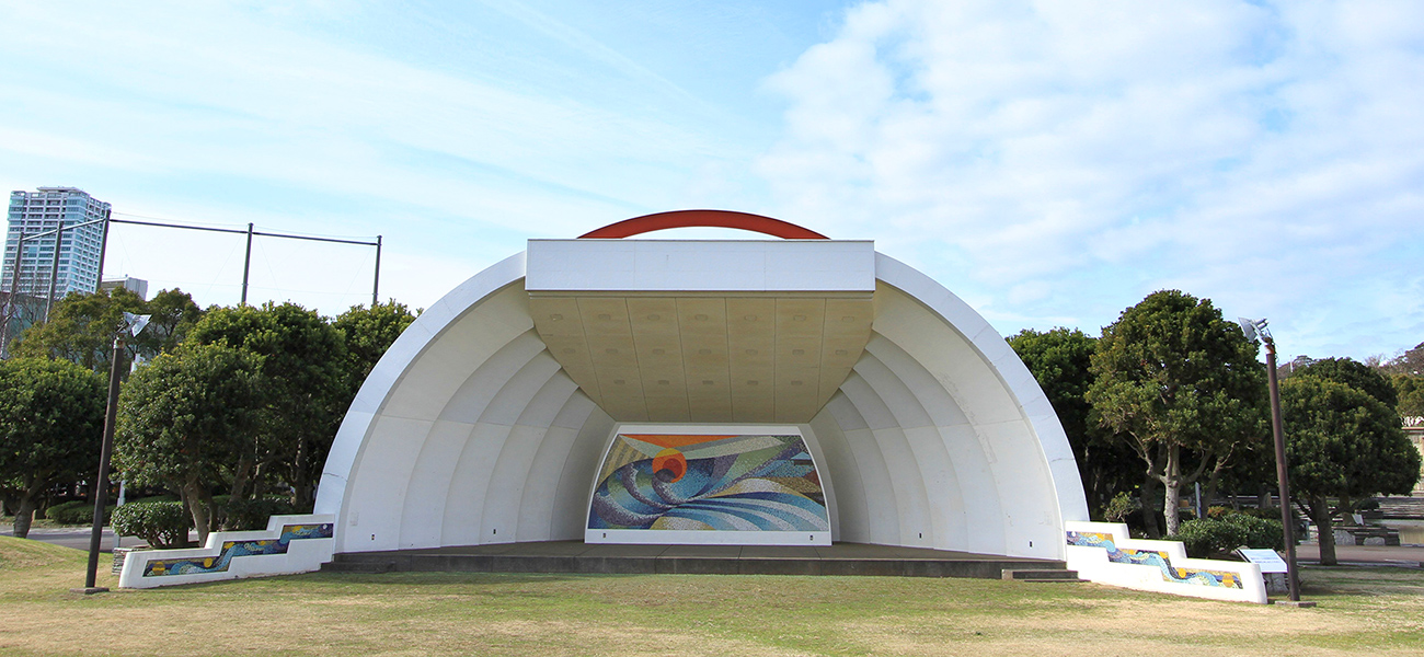 横須賀市三笠公園の契約社員 施設管理 一般企業のお仕事 広報・渉外部門 イベント運営の求人情報イメージ4