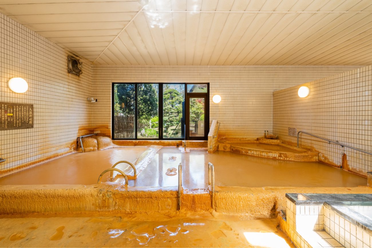 花山温泉薬師の湯の正社員 レストラン 調理部門の求人情報イメージ1