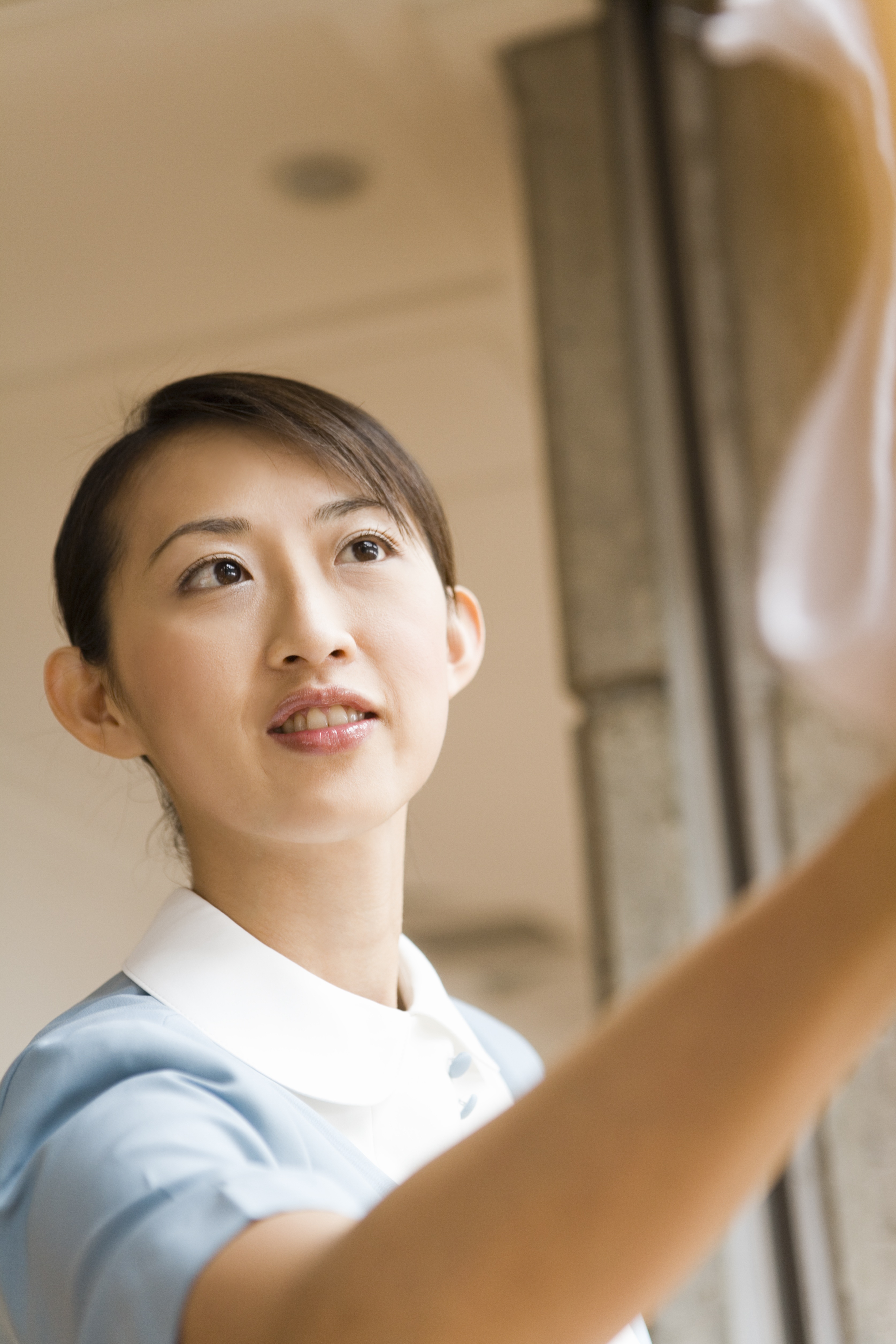 ホテルメルディア大阪肥後橋の契約社員 フロントスタッフの求人情報イメージ3