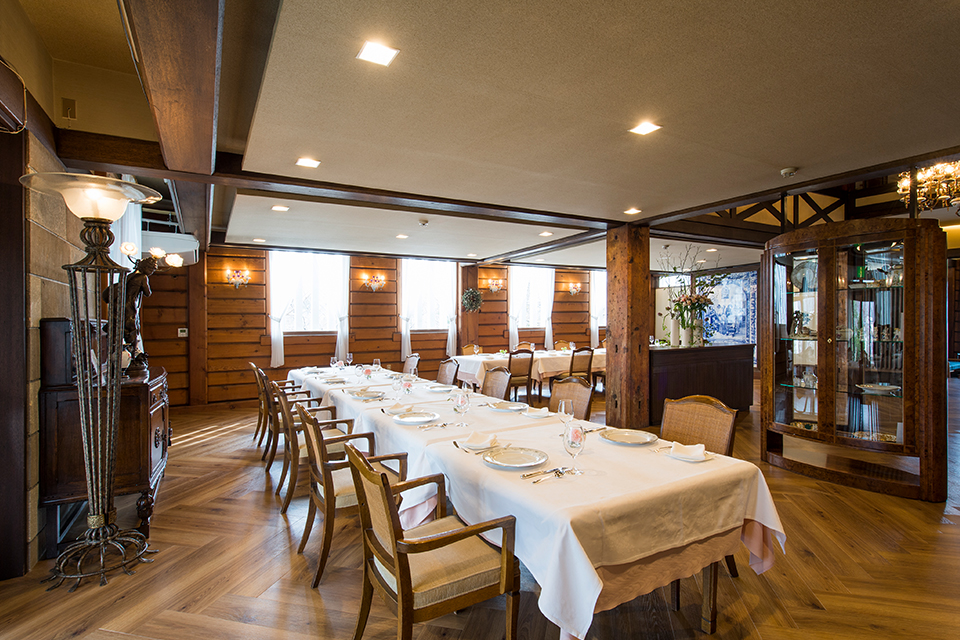 銀鱗荘の正社員 調理部門の求人情報イメージ3