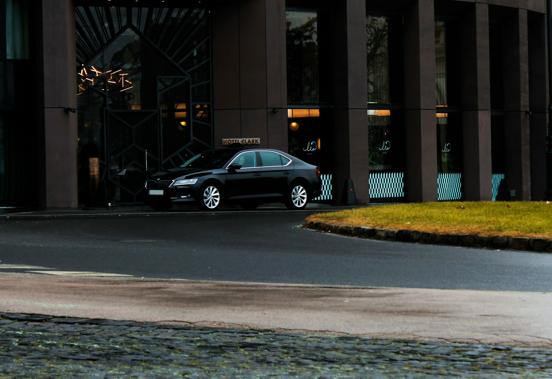 コンラッド東京の正社員 宿泊部門求人イメージ