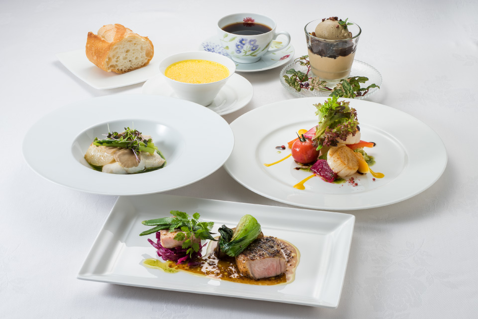 銀鱗荘の正社員 調理部門の求人情報イメージ6