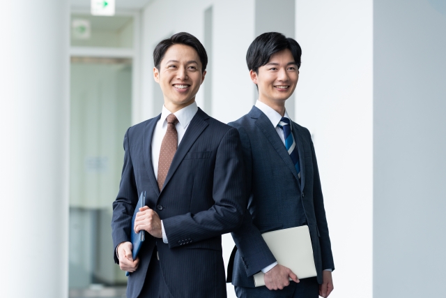 株式会社ピースフラットシステムの正社員 一般企業のお仕事 情報システム部門求人イメージ